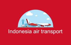 Indonesia Air Freight