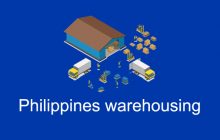 Philippine Overseas Warehousing