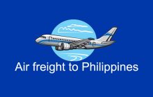 Philippines Air Freight