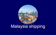 Malaysia Sea Freight