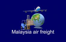 Malaysia Air Freight
