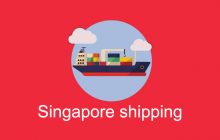 Singapore shipping