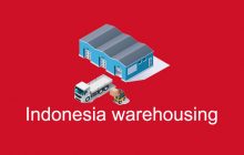 Indonesia Warehousing