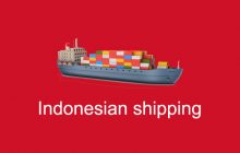 Indonesia Sea Freight