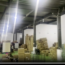 印尼海外仓一件代发，印尼整柜卸货视频