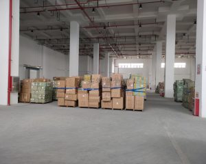 广州到雅加达门到门海运拼箱,轻松解决您的运费和清关问题!